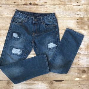 Boy’s Lucky Brand Jeans